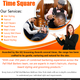 Illustration for article titled Barbershop Midtown Time Squareem/em